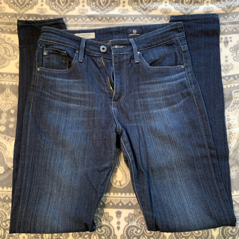 Adriano Goldschmied Farrah skinny jeans